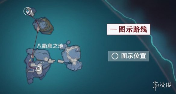 原神飘浮灵怎么获得 原神键纹飘浮灵收集路线分享