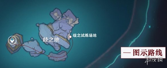 原神飘浮灵怎么获得 原神键纹飘浮灵收集路线分享