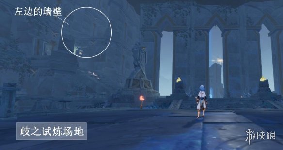 原神飘浮灵怎么获得 原神键纹飘浮灵收集路线分享