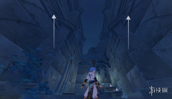 原神飘浮灵怎么获得 原神键纹飘浮灵收集路线分享