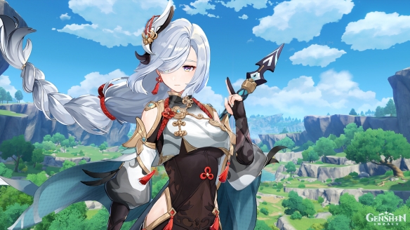 原神琴鹤万云阵容怎么玩 原神琴鹤万云速切玩法分享