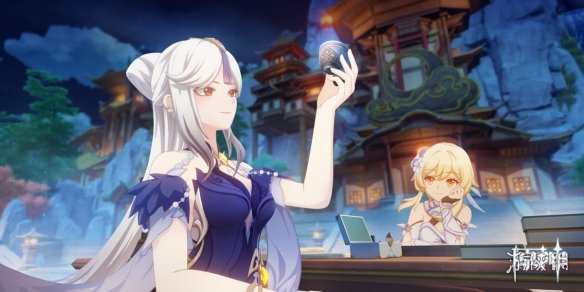 原神凝光邀约结局怎么达成 原神凝光邀约结局玩法分享