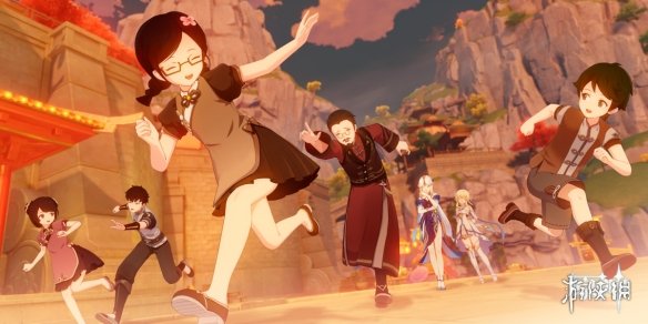 原神凝光邀约结局怎么达成 原神凝光邀约结局玩法分享