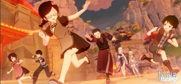 原神凝光邀约事件结局有哪些 原神凝光邀约全结局选择一览