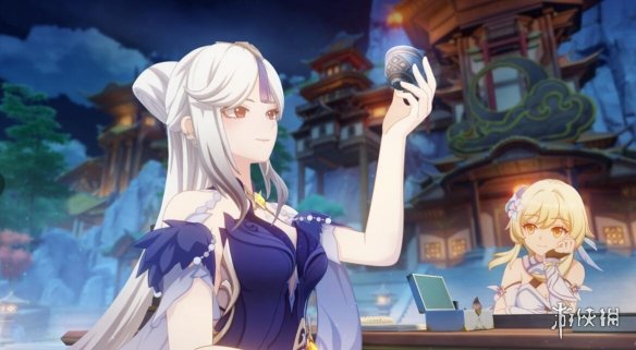 原神凝光邀约事件结局有哪些 原神凝光邀约全结局选择一览