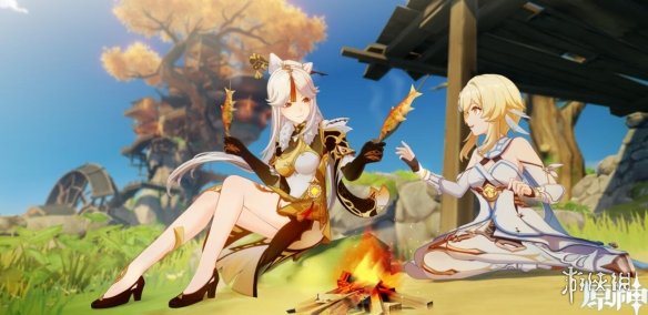 原神凝光邀约事件结局有哪些 原神凝光邀约全结局选择一览