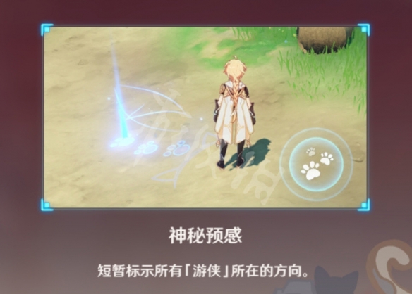 原神风行迷踪猎手技能有哪些 原神风行迷踪猎手技能功能分析