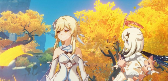 原神躲猫猫活动怎么玩 原神躲猫猫玩法心得分享