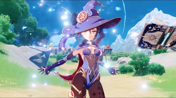 原神魔药研析活动怎么满原石 原神魔药满原石技巧心得