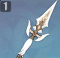 原神魈武器及队伍输出推荐 原神魈可用武器选什么