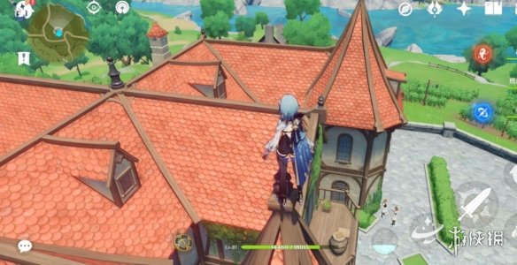 原神风行迷踪怎么伪装 原神风行迷踪躲猫猫技巧