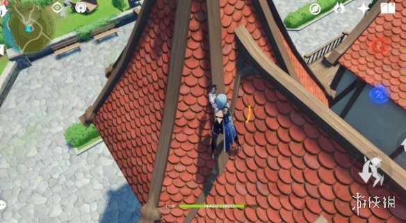 原神风行迷踪怎么伪装 原神风行迷踪躲猫猫技巧