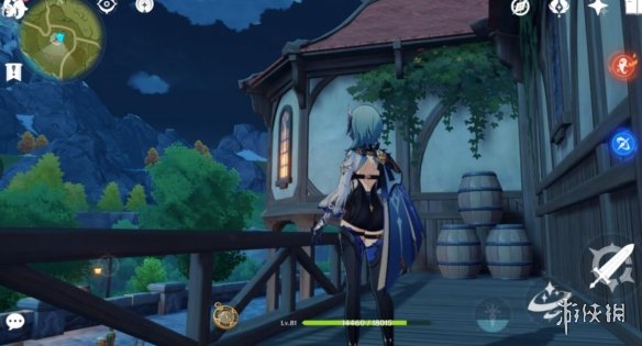 原神风行迷踪怎么伪装 原神风行迷踪躲猫猫技巧