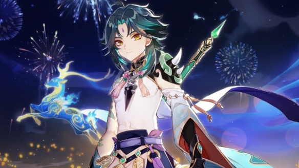 原神魈武器用什么 原神魈武器选择一览