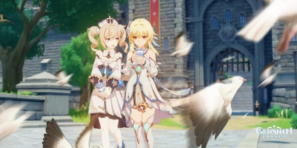 原神2.4风行迷踪技能有什么用 原神2.4躲猫猫技能功能介绍