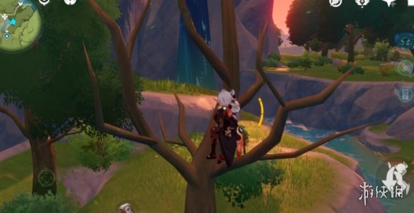 原神躲猫猫猎手和怎么玩 原神躲猫猫和猎手玩法