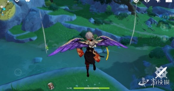 原神躲猫猫猎手和怎么玩 原神躲猫猫和猎手玩法