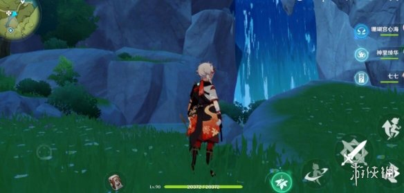 原神躲猫猫猎手和怎么玩 原神躲猫猫和猎手玩法