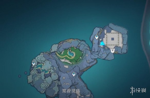 原神伊达的认可状解密技巧分享 原神伊达的认可状机关怎么开