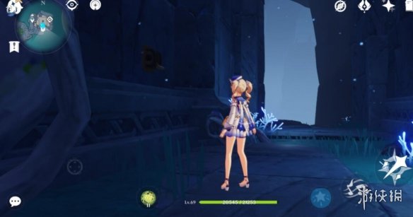 原神伊达的认可状解密技巧分享 原神伊达的认可状机关怎么开