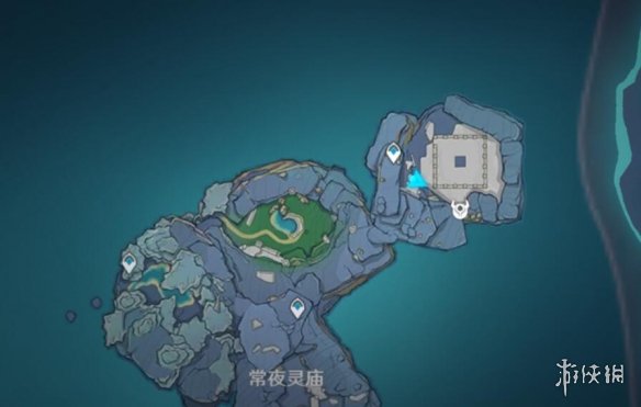 原神伊达的认可状解密技巧分享 原神伊达的认可状机关怎么开