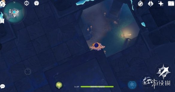 原神伊达的认可状解密技巧分享 原神伊达的认可状机关怎么开