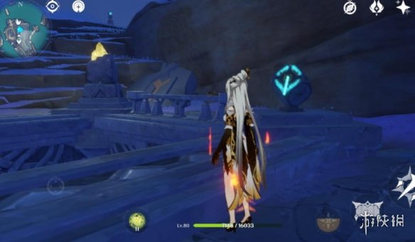 原神伊达的认可状解密技巧分享 原神伊达的认可状机关怎么开