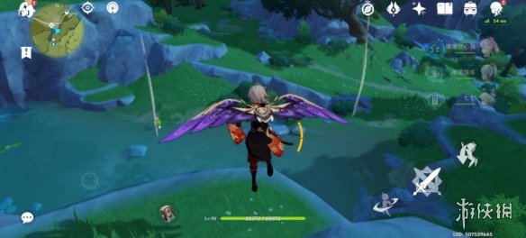 原神摘星崖躲猫猫怎么玩 原神摘星崖躲猫猫玩法推荐