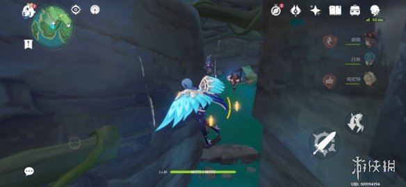 原神岩藏武艺帐位置在哪 原神岩藏武艺帐成就玩法介绍