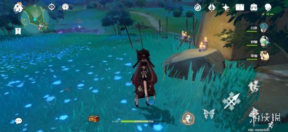 原神岩藏武艺帐位置在哪 原神岩藏武艺帐成就玩法介绍