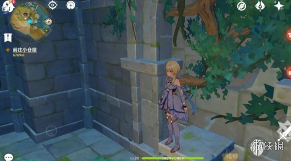 原神天遒谷60秒爬塔有什么技巧 天遒谷60秒爬塔技巧心得