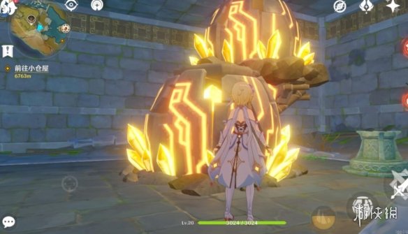 原神天遒谷60秒爬塔有什么技巧 天遒谷60秒爬塔技巧心得