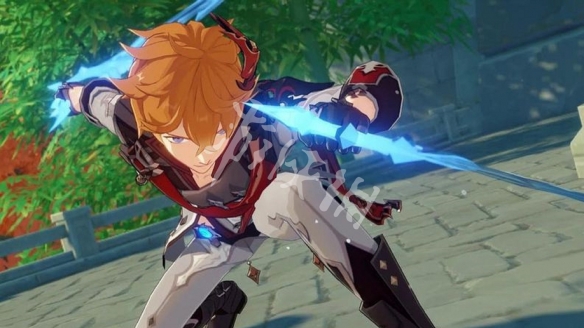 原神云堇阵容怎么搭配 原神云堇配队推荐