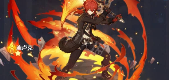 原神云堇阵容怎么搭配 原神云堇配队推荐