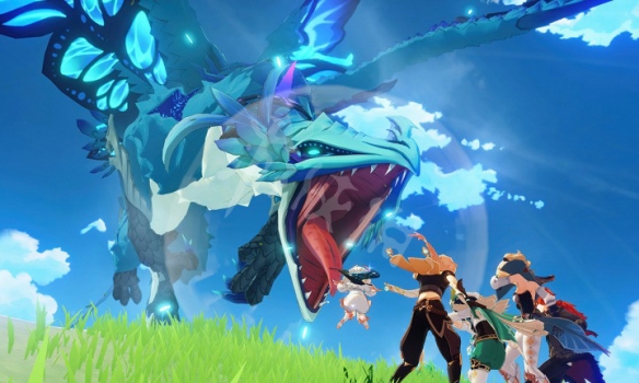 原神2.4版本1月下半深渊怎么玩 原神2.4版本1月下半深渊心得