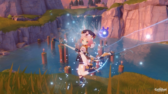 原神风行迷踪猎手怎么玩 原神风行迷踪猎手玩法分享