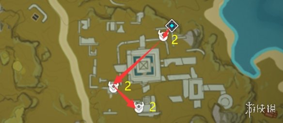 原神盗宝团成员在哪刷 原神盗宝团速刷路线分享