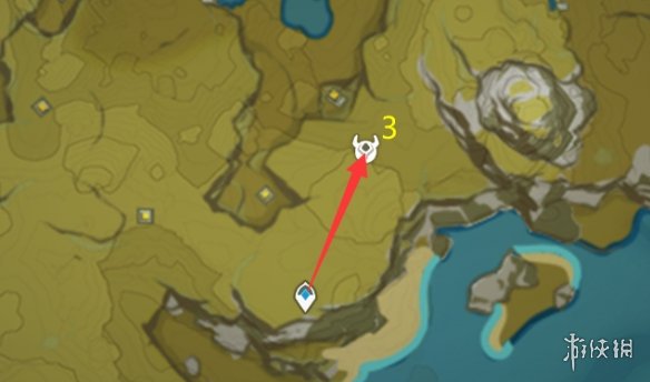 原神盗宝团成员在哪刷 原神盗宝团速刷路线分享