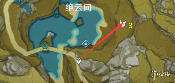 原神盗宝团成员在哪刷 原神盗宝团速刷路线分享