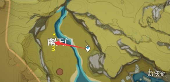 原神盗宝团成员在哪刷 原神盗宝团速刷路线分享