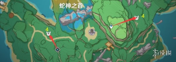 原神盗宝团成员在哪刷 原神盗宝团速刷路线分享