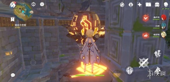 原神天遒谷60秒怎么过 原神天遒谷60秒玩法分享