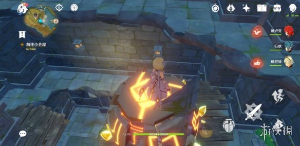 原神天遒谷60秒怎么过 原神天遒谷60秒玩法分享