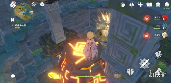 原神天遒谷60秒怎么过 原神天遒谷60秒玩法分享