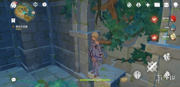 原神天遒谷60秒怎么过 原神天遒谷60秒玩法分享