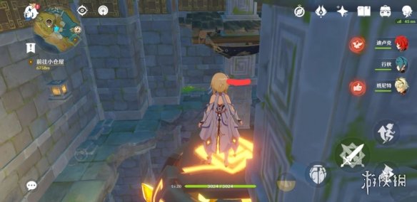 原神天遒谷60秒怎么过 原神天遒谷60秒玩法分享