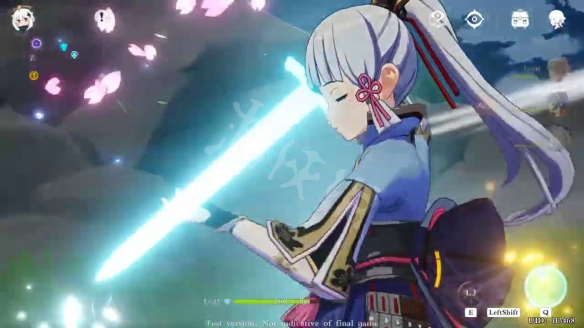 原神神鹤雨海阵容厉害吗 原神神鹤雨海阵容分析