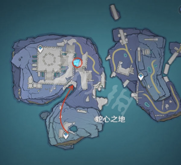 原神食莲者隐藏任务怎么玩 原神食莲者隐藏任务玩法分享