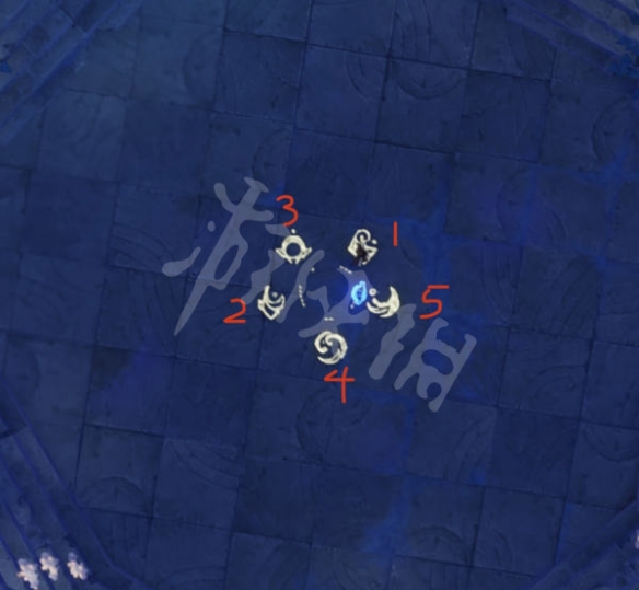 原神食莲者隐藏任务怎么玩 原神食莲者隐藏任务玩法分享