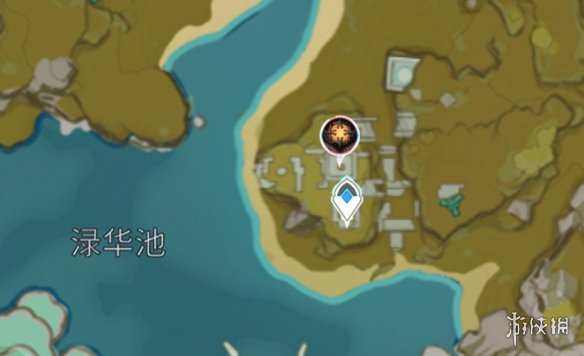 原神遗迹守卫在哪打 原神遗迹守卫讨伐位置分享